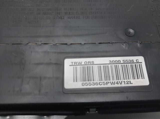 MERCEDES A2098601305 Airbag de puerta delantera izquierda  disponible España
