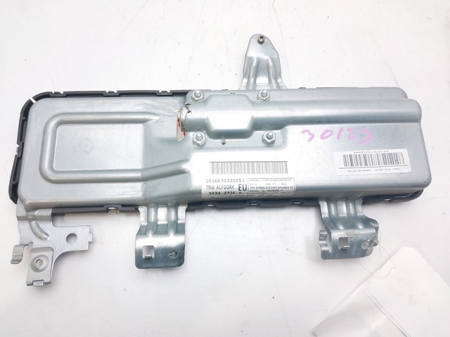 MERCEDES A2098601305 Airbag de puerta delantera izquierda  en stock Valencia