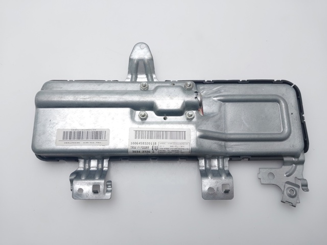 A2098601405 MERCEDES Airbag de puerta delantera derecha  disponible Vigo