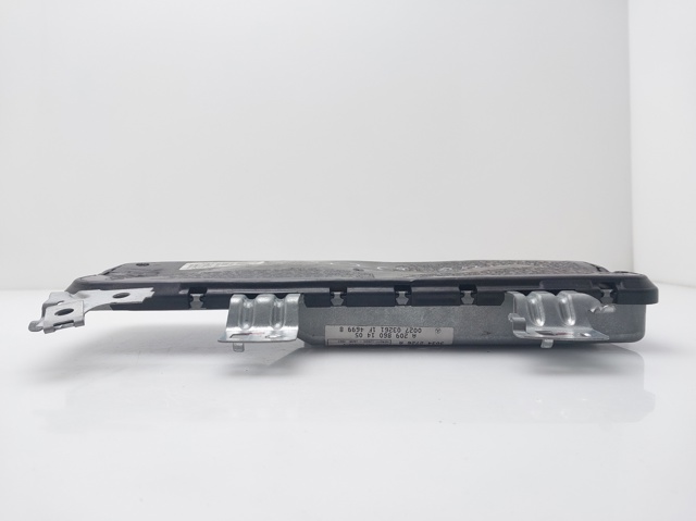 A2098601405 Airbag de puerta delantera derecha comprar Almería