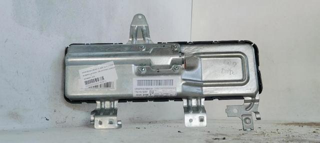 A2098601405 MERCEDES Airbag de puerta delantera derecha comprar Madrid