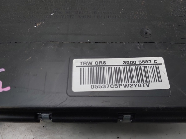 MERCEDES A2098601405 Airbag de puerta delantera derecha  comprar en Ponferrada