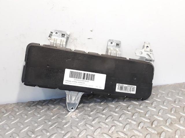 A2098601405 Airbag de puerta delantera derecha  comprar en Zaragoza