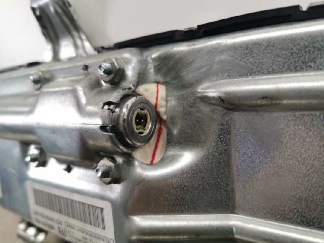 A2098601405 Airbag de puerta delantera derecha comprar Almería