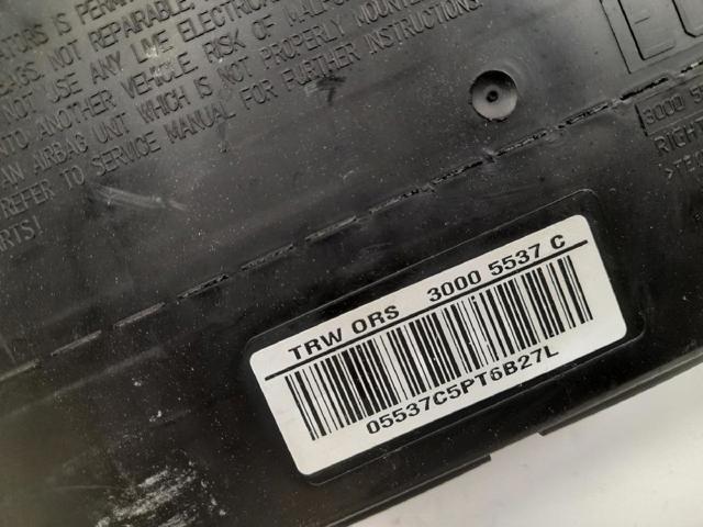A2098601405 Airbag de puerta delantera derecha  en stock Granada