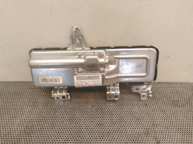 Airbag lateral derecho para mercedes-benz clk 270 cdi (209.316) 612967 A2098601405