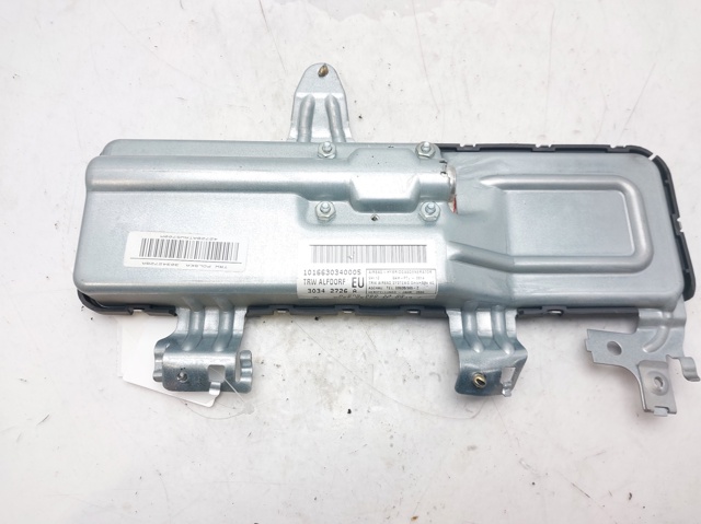 MERCEDES A2098601405 Airbag de puerta delantera derecha  comprar en Albacete