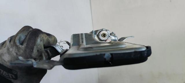 A2098601405 MERCEDES Airbag de puerta delantera derecha comprar Alcalá