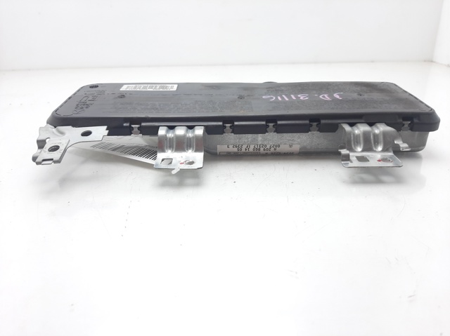 A2098601405 Airbag de puerta delantera derecha comprar Sevilla