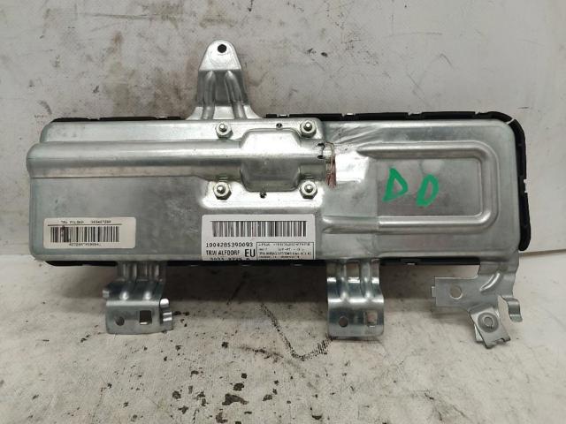 A2098601405 Mercedes