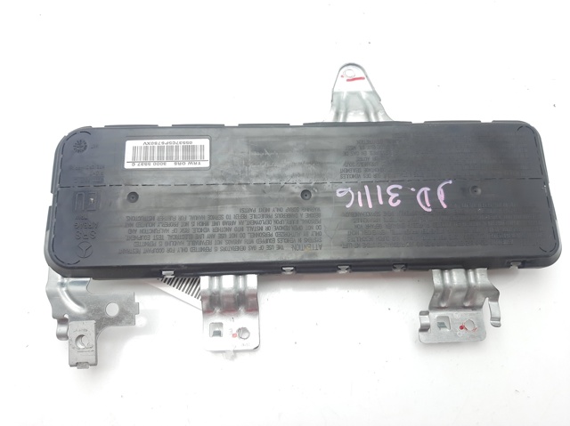 A2098601405 Airbag de puerta delantera derecha  en stock Castellón