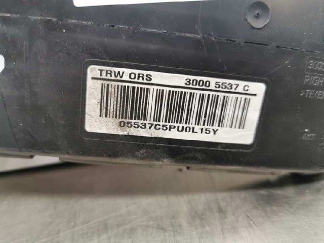 MERCEDES A2098601405 Airbag de puerta delantera derecha  en stock Salamanca