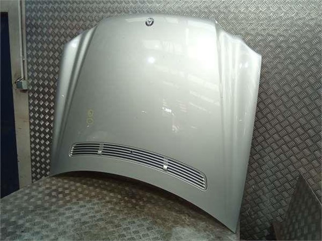 Capó delantero Mercedes CLK  (2002-2009)