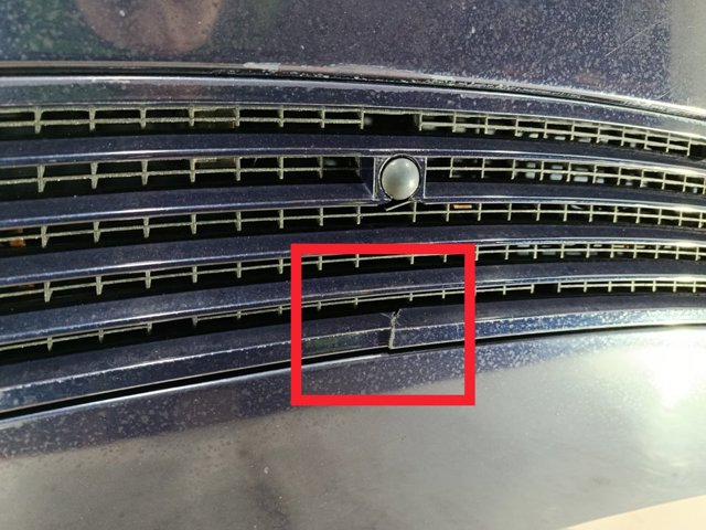A2098800057 Mercedes