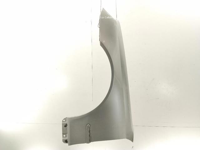 Aleta delantera izquierda para Mercedes CLK  (C209)
