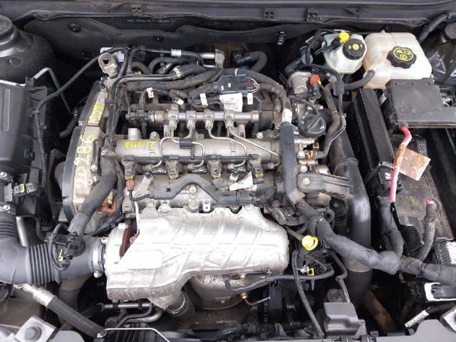 A20DT Opel