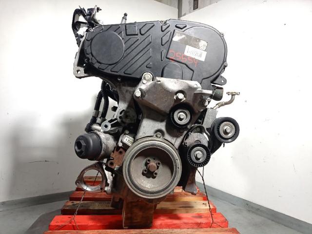 A20DT Opel
