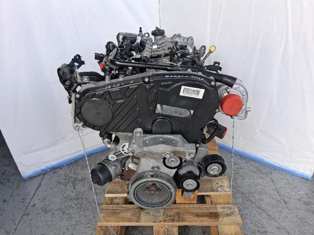 Motor completo para Opel Zafira P12
