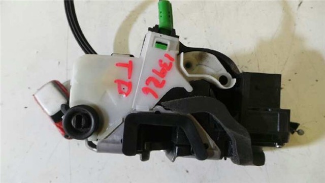 A20DT Motor completo  comprar en Reus