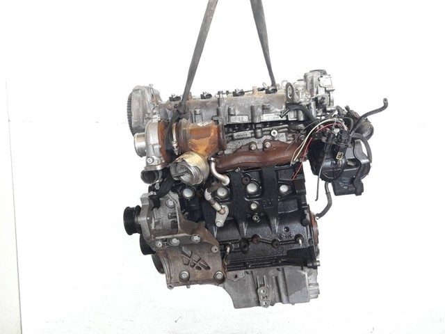 A20DT Opel