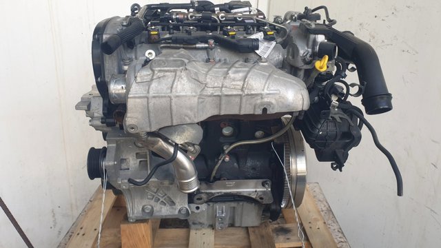 Motor Opel Zafira  (2011-2019)