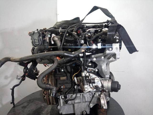 A20DTE Opel