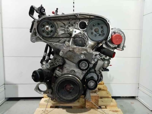 A20DTE Opel