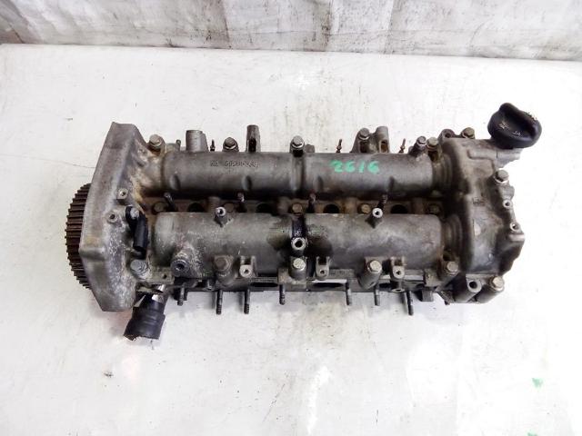 A20DTE OPEL Motor completo comprar Madrid