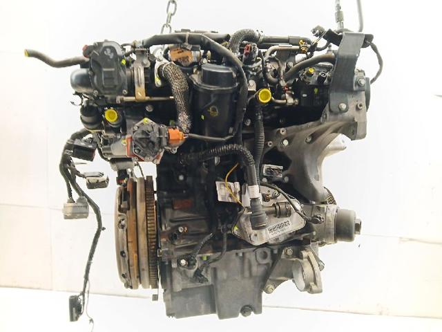 A20DTE Opel