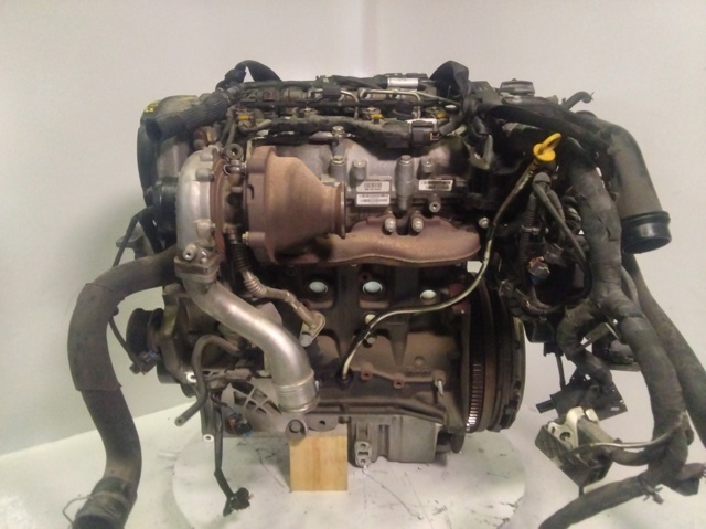A20DTE Opel