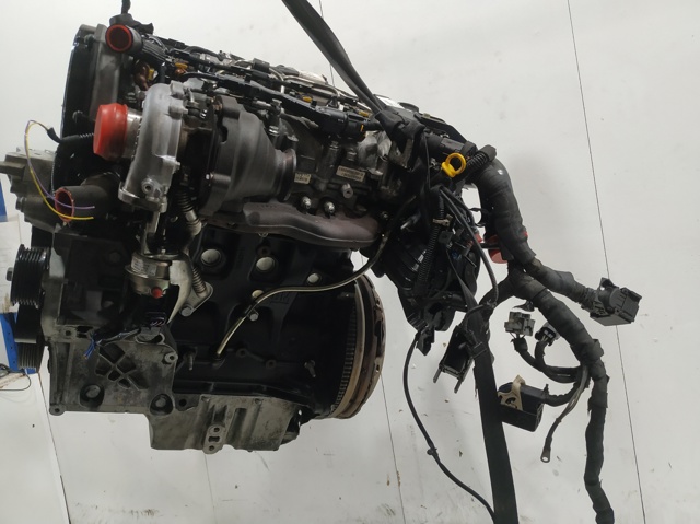 A20DTE Opel