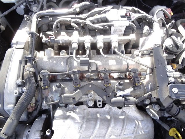 A20DTE Opel