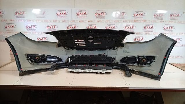 OPEL A20DTE Motor completo  en stock Valencia