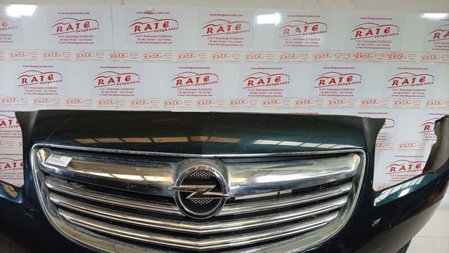 A20DTE OPEL Motor completo comprar Madrid