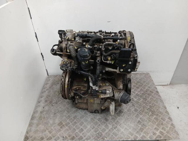 A20DTE Opel