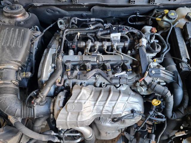A20DTE Opel