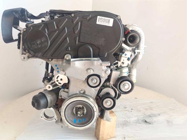 A20DTE Opel