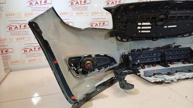 A20DTE Motor completo comprar Girona
