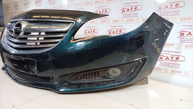 A20DTE OPEL Motor completo  disponible Ourense