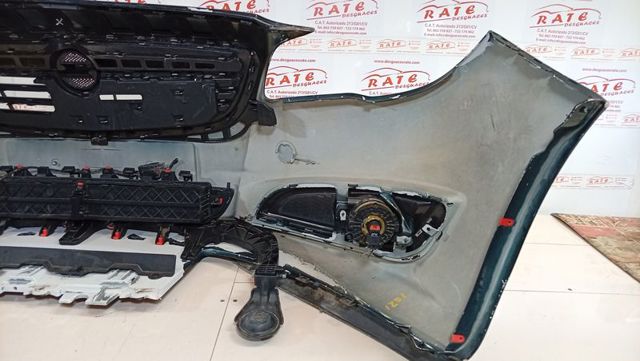 A20DTE Motor completo  disponible Málaga