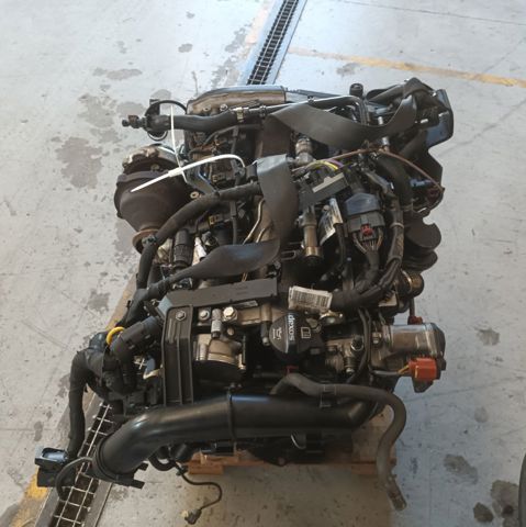 A20DTE Opel