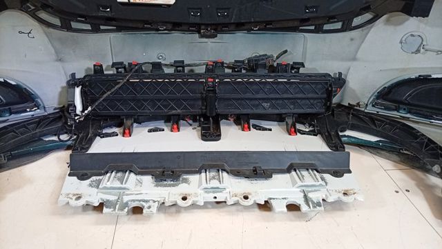 A20DTE OPEL Motor completo  disponible Ourense