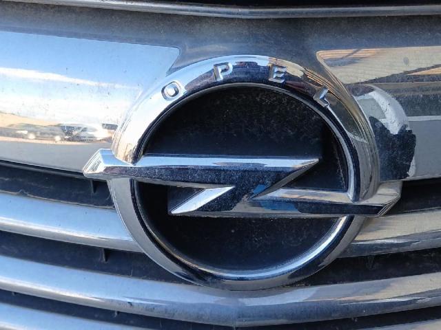 A20DTH OPEL Motor completo comprar Bilbao
