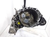 Motor completo A20DTH OPEL