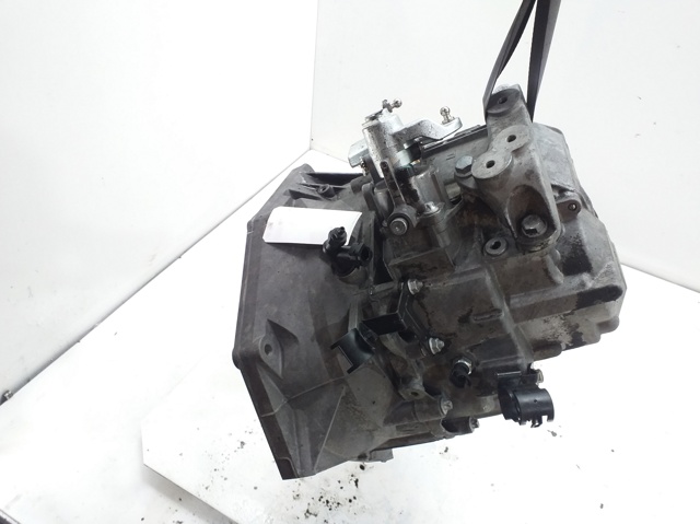 A20DTH OPEL Motor completo  comprar en Jaén