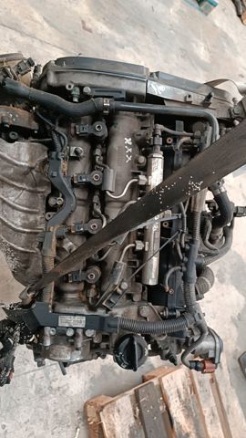Motor completo para Opel Insignia G09