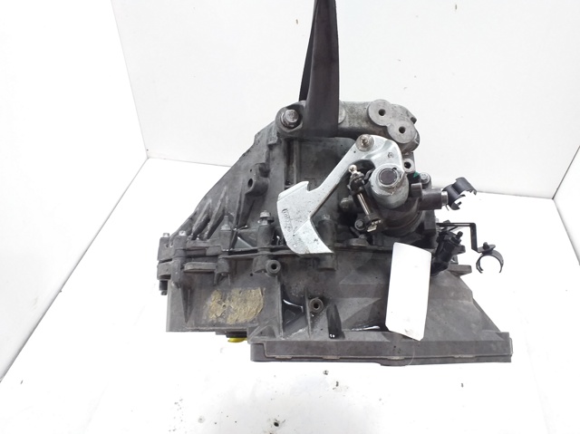 A20DTH OPEL Motor completo  comprar en Jaén