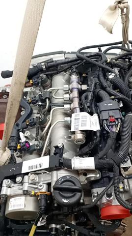 Motor Opel Insignia  sedán comprar en España