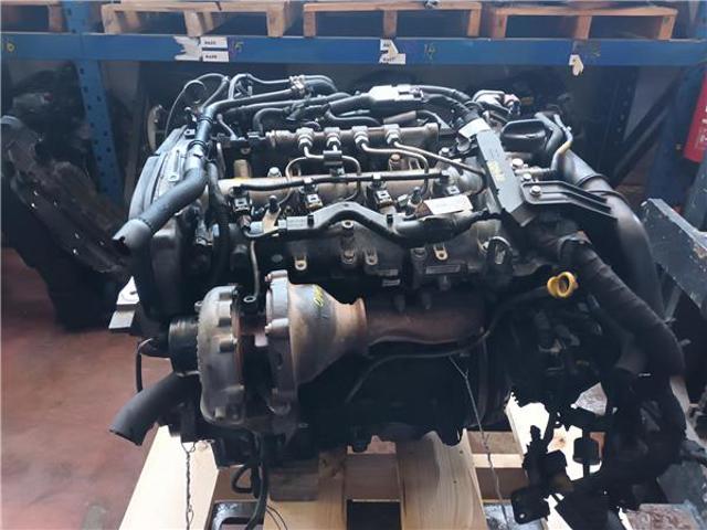 Motor Insignia  sedán (2008-2017) original desde 2360,41 €