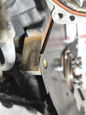 Motor para Opel Insignia  (G09)